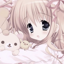 Nyanchi Discord Bot Logo