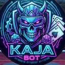 RNG BOT Discord Bot Logo