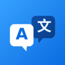 Low's Translator Discord Bot Logo