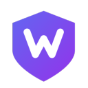 Warroe Discord Bot Logo