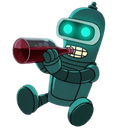Xrypton Discord Bot Logo