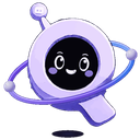 Qreate Discord Bot Logo