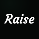 Raise Discord Bot Logo