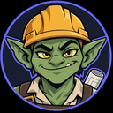 ARS Foreman Discord Bot Logo