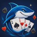 CardShark Discord Bot Logo
