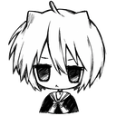 wither Discord Bot Logo