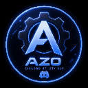 azo bot Discord Bot Logo