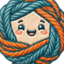 Knotty Discord Bot Logo