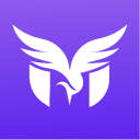 Muninn Discord Bot Logo