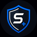 SafePlus Discord Bot Logo