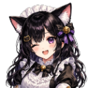 Nora Discord Bot Logo