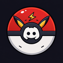 PokeNoti Discord Bot Logo