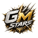 GM Stars Discord Bot Logo