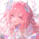 Meyaya Discord Bot Logo