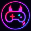 FreegameDVIL Discord Bot Logo