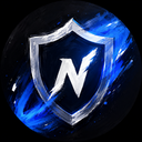 Nova Shield Discord Bot Logo