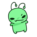 Kin Chat Discord Bot Logo