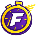 Fortnite Countdown Discord Bot Logo