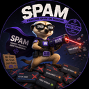 SPAM Discord Bot Logo