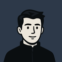 Steve Discord Bot Logo