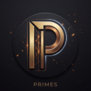 PRIMES BOT Discord Bot Logo
