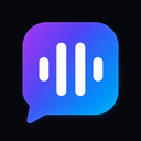 Vozen TTS Discord Bot Logo