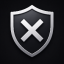 Server Blacklist Discord Bot Logo