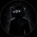 Vox Discord Bot Logo