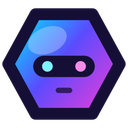 Ilvyx Discord Bot Logo