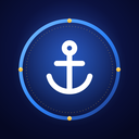 Admiral Discord Bot Logo