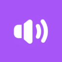 Better TTS Discord Bot Logo