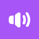Better TTS Discord Bot Logo