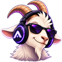 Asbern Discord Bot Logo