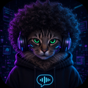 BOTTO VOICE Discord Bot Logo