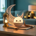 Daily Quran Discord Bot Logo