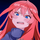 itsuki Discord Bot Logo
