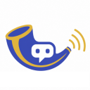 Shofar Discord Bot Logo