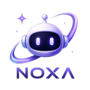 Noxa Discord Bot Logo