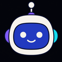 Vozen helper Discord Bot Logo