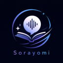 Sorayomi Discord Bot Logo