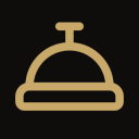 Concierge Discord Bot Logo