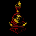 Mephistopheles Discord Bot Logo