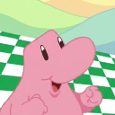 Zario Discord Bot Logo