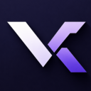 VaultX Discord Bot Logo