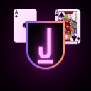 Jusgamble Discord Bot Logo