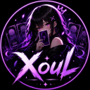 Xoul Discord Bot Logo