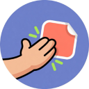 Slappy Discord Bot Logo