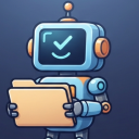 Community Report Bot Discord Bot Logo