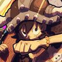 Elbaf Discord Bot Logo