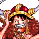 Elbaf Discord Bot Logo